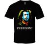 Braveheart Movie T Shirt