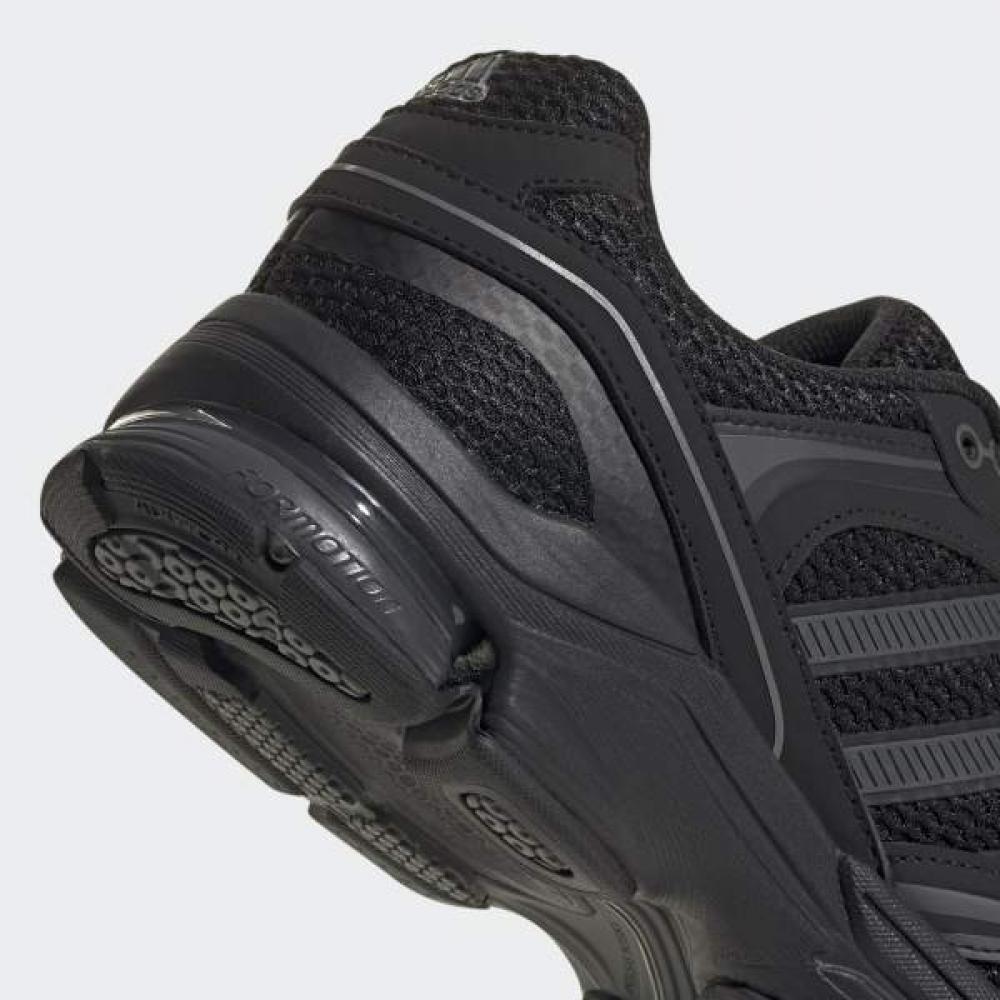 Adidas Spiritain 2.0 Унісекс Взуття для повсякденного життя Все чорне