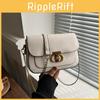 Fashionable And Chic Spring Season Small Crossbody Chain Bag For Women In Multiple Colors