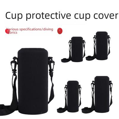 Diving Material Insulated Thermos Cup Protective Cover