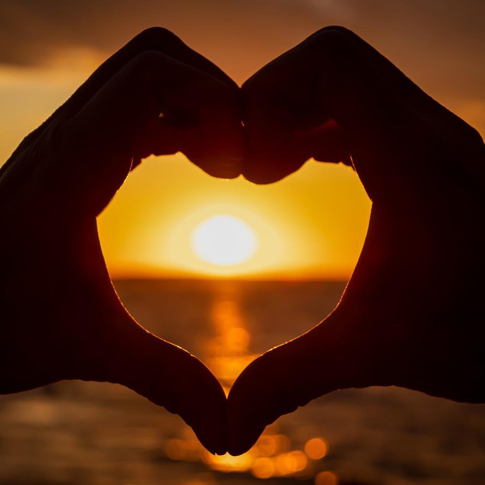 DIY Full Circle Diamond Painting Cross Stitch 3D Romantic Landscape Home Decorative Art Diamond Painting 5d Diamond Art Painting