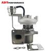 TD05H Turbo 49178-02350 49178-02385 49178-02380 ME014881 ME220308 Turbine for Mitsubishi Canter 105 Kw - 143 HP 4D34T 3.9L