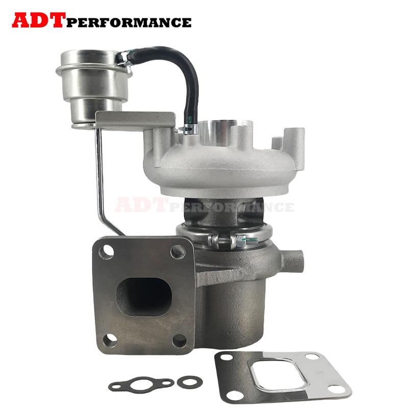 TD05H Turbo 49178-02350 49178-02385 49178-02380 ME014881 ME220308 Turbine for Mitsubishi Canter 105 Kw - 143 HP 4D34T 3.9L