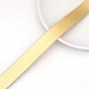 5Meter PU Shiny Leather Wrap Edge Strip DIY Supplies