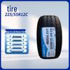 Jianyi 225/55R12C Tubeless Vehicle Tire