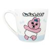 Tees Factory Rabbit In Mug, Panties, 220ml, OU-5524657UP