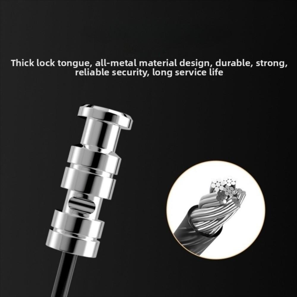 Klemmschutz Hand Kühlschranktür Zahlenschloss Verstellbares Schrankschloss Babysicherheitsschloss