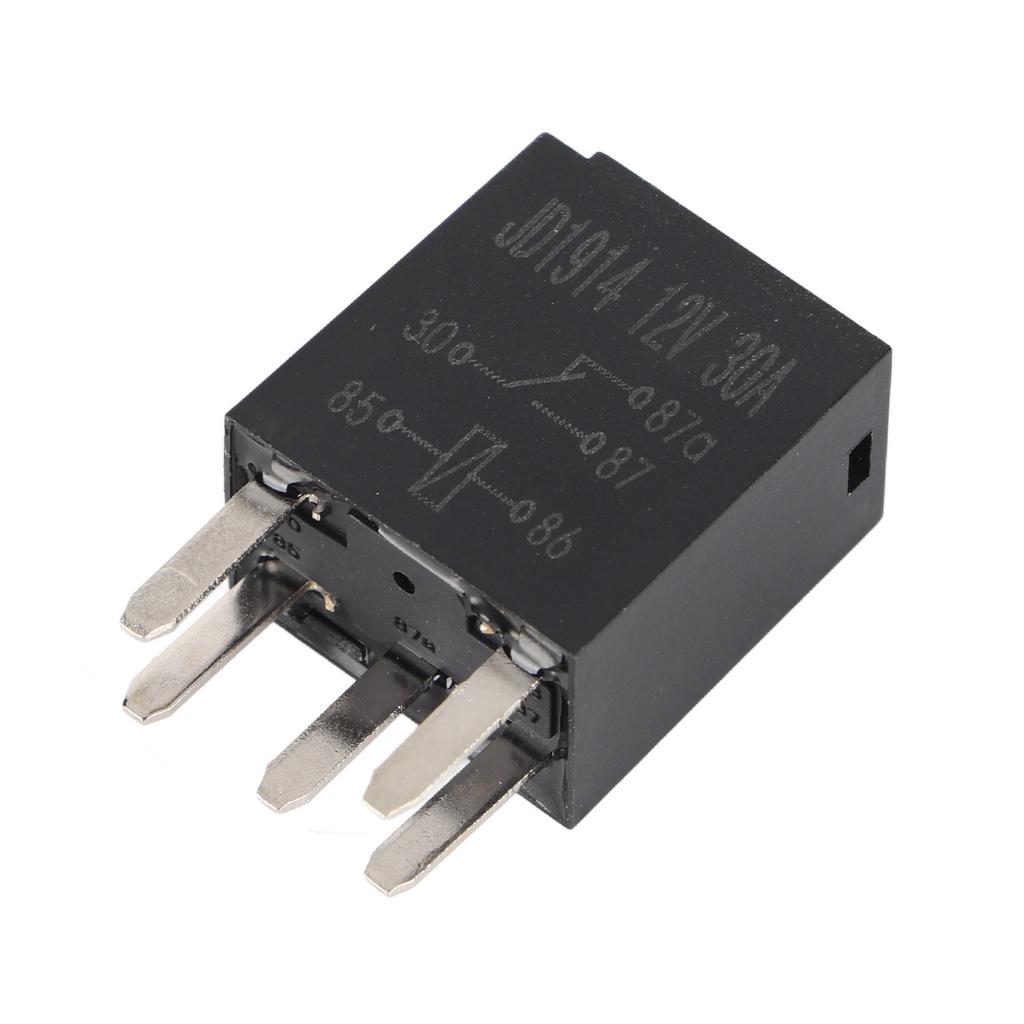 5 Pin Starter Relay 278002822 30A Relay Replacement for Sea‑Doo GTR 215 GTS 130 RENTAL GTX 155 215