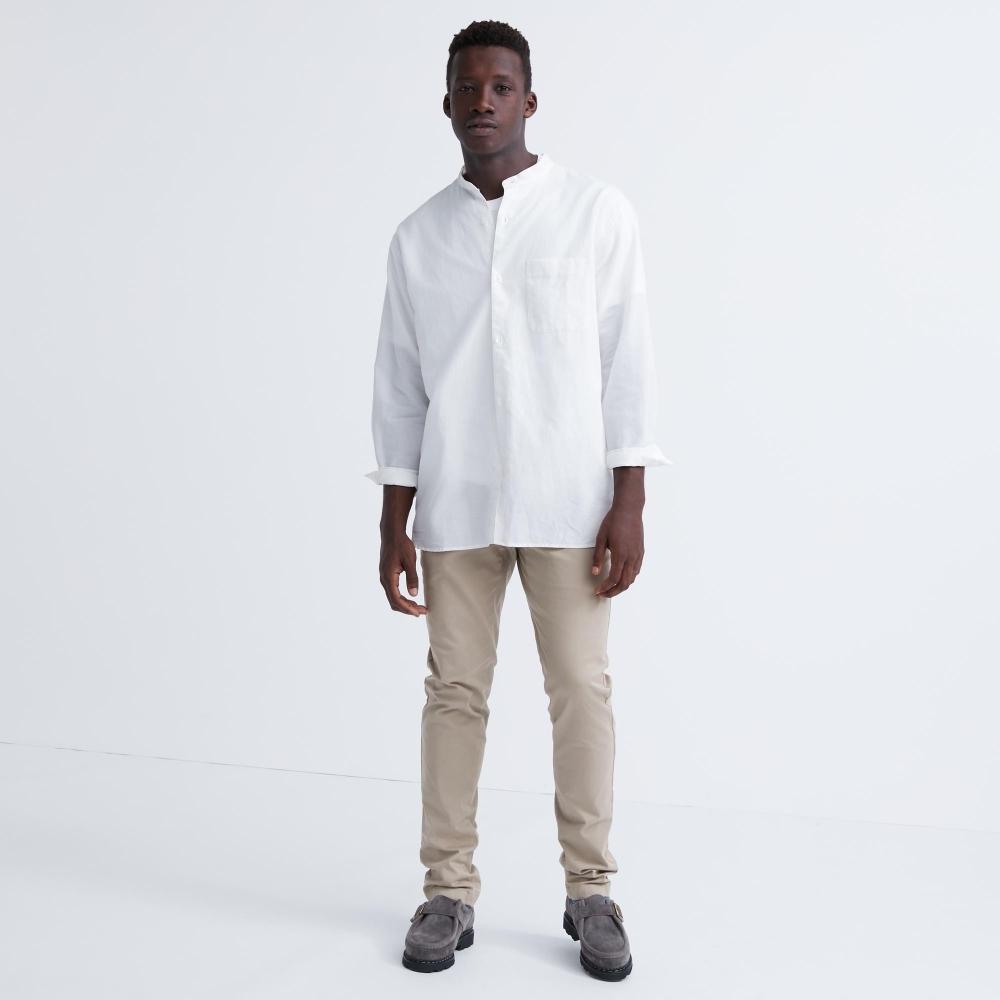 Uniqlo Japan Slim Fit Chino