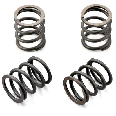 Ferramentas – Molas