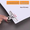 Miaojiayi Metal Butterfly Bill Clips
