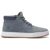 Timberland Comfortable Versatile Ankle Boots Men boots Gray TB0A68DWES2
