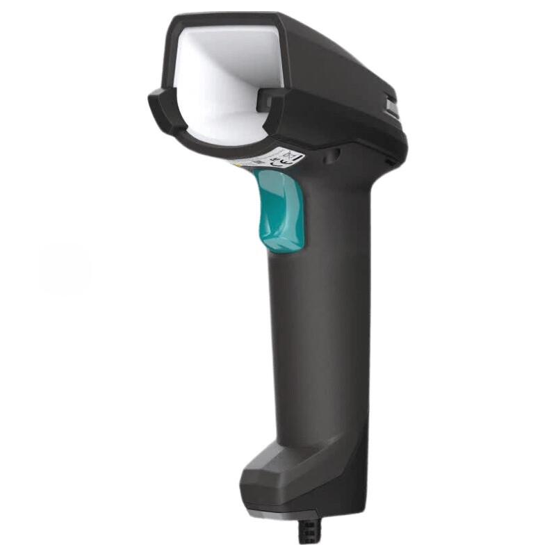 iData J17 2D Wired Barcode Scanner