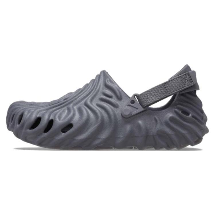 Crocs x Salehe Bembury Pollex Clog Niagara Men s 207393-1MA EU 46-47