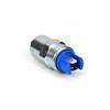 12V 24V Fuel Stop Solenoid Valve 7167-620C New 7185-900T for Delphi Lucas Cav Fuel Cut-off Injection System 26420472 471