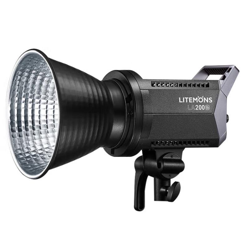 Godox LA200BI LED Continuous Video Light