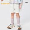 Balabala Girls' Summer Cooling Denim Shorts