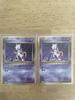 Card Mewtwo HP130 Set Classic CLK Pokémon LV.53 014/032 2-card (Old Back)