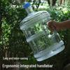 Yuzhuxun PC Food-Grade Water Storage Bucket