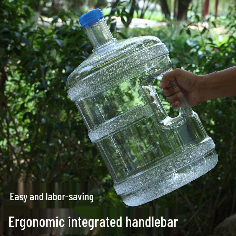 Yuzhuxun PC Food-Grade Water Storage Bucket