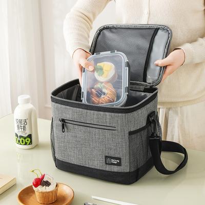 Lebensmittelbehälter – Picknick-Taschen