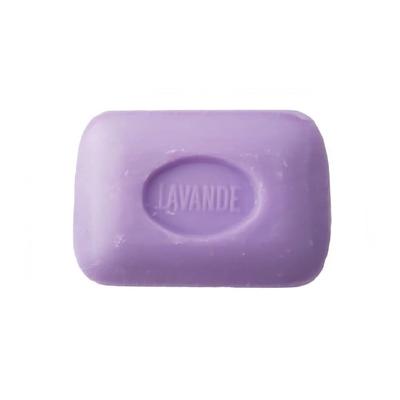 Marseille Soap Savonnerie Le Sérail 100g Lavender