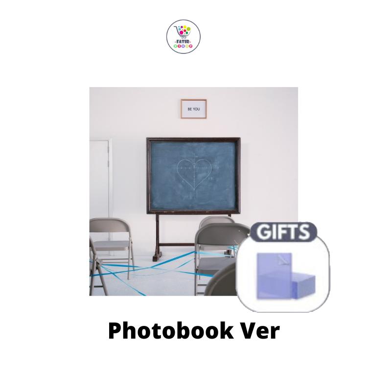 

Фотокнига Ver Red Velvet Wendy 2nd Mini Album Wish You Hell