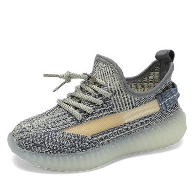 Atmungsaktive Netz-Laufschuhe für Kinder - Weiche Sohle, Unisex Sommer-Sneaker für Jungen und Mädchen.