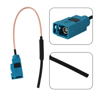 Otomobil Elektroniği Aksesuarları – Kablolar, Adaptörler ve Soketler