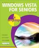 Kniha Windows Vista for Seniors In Easy Steps