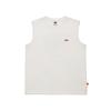 KODAK Breeze Pop Aerocool Big Graphic Sleeveless T-Shirt Ivory
