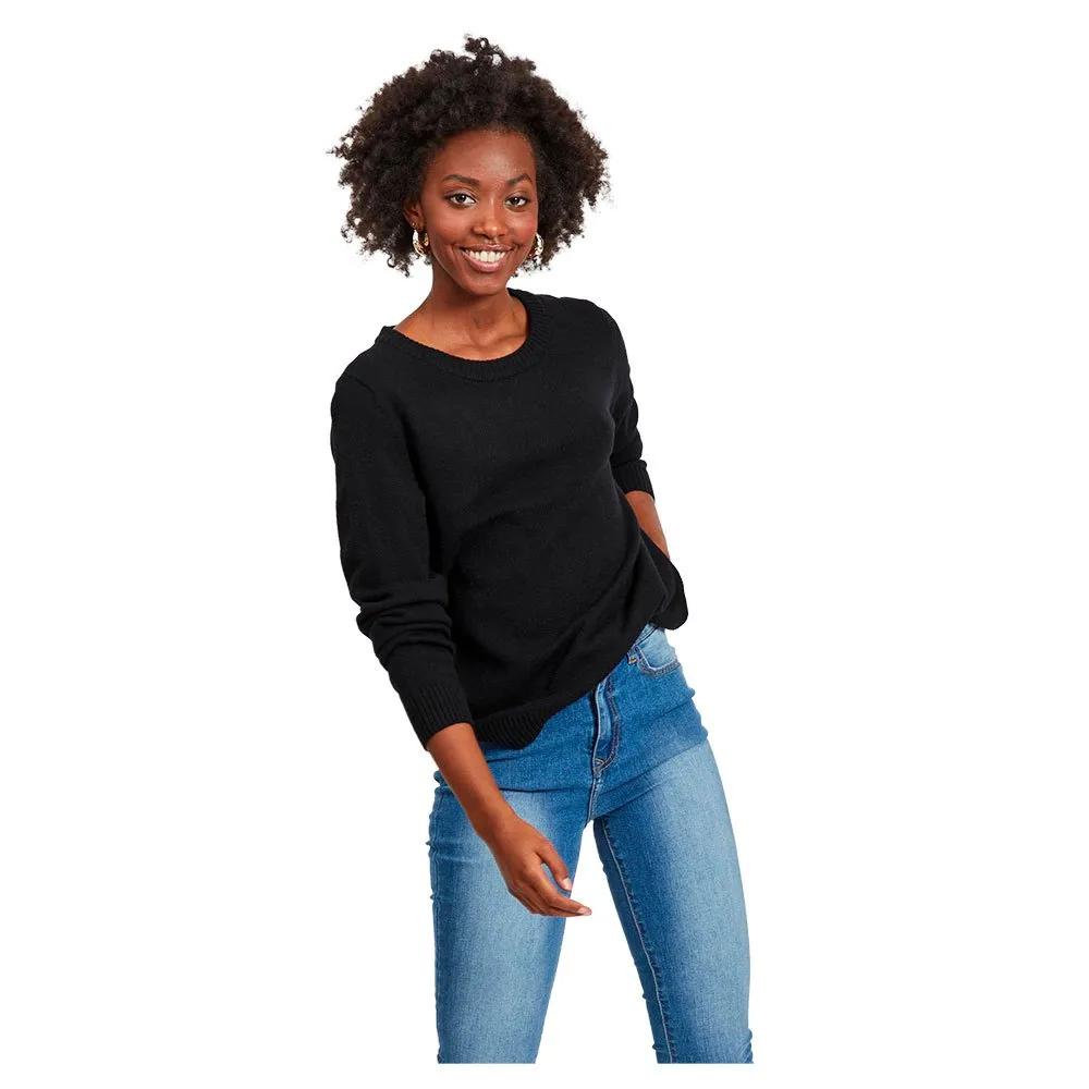 Vila Свитер Свитер Ril EU M