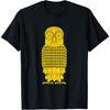 Bubo de Uil T-shirt