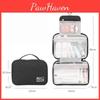 Modern Minimalist Travel Toiletry Kit With Dry Wet Separation