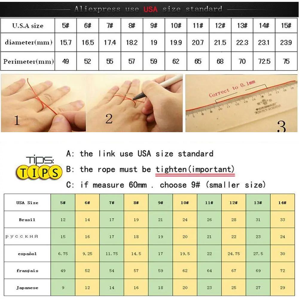 Goldstreifen Partnerringe 6mm 4mm Edelstahl Kontrastfarbe Schmuck Valentinstagsgeschenke