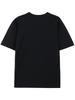 Men's Casual Graphic T-Shirt -Comfortable , Ideal for Daily Wear, 220g, Round Neck, All-Season
