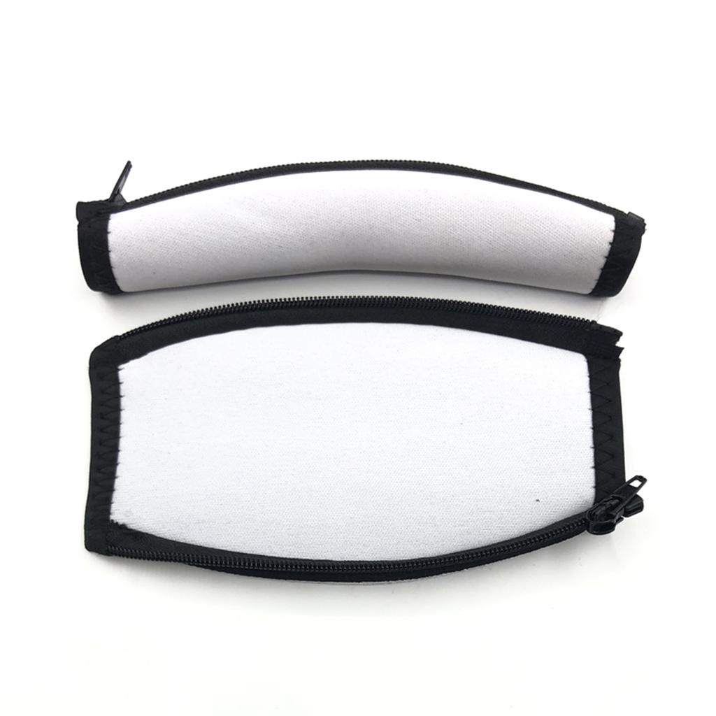 Headset Headphone Headband Memory Foam Earphone Beam Pad Cover for WH-1000XM2 1000XM3 WH-1000XM4 XB900N XB910N CH700N
