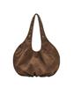Defgarments Suede Eyelet Dim Bag [3Color]