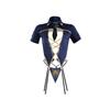 Sex lingerie police stewardess uniform policewoman suit cosplay hip skirt female instructor OL seduction