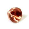 45pcs Plasma Electrode Nozzle Tips Shield 220669 220671 220674 for 45 Torch