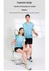 Custom Breathable Badminton Uniforms - Wear-Resistant Competition & Training Gear for Adults & Children