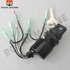 35100-ZV5-013 35100ZV5013 Ignition Switch & Key for Honda 15-225HP BF115 BF135 BF150 BF200 BF225 Remote Control Box