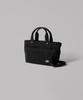 Dickies Canvas Mini Tote Bag Black