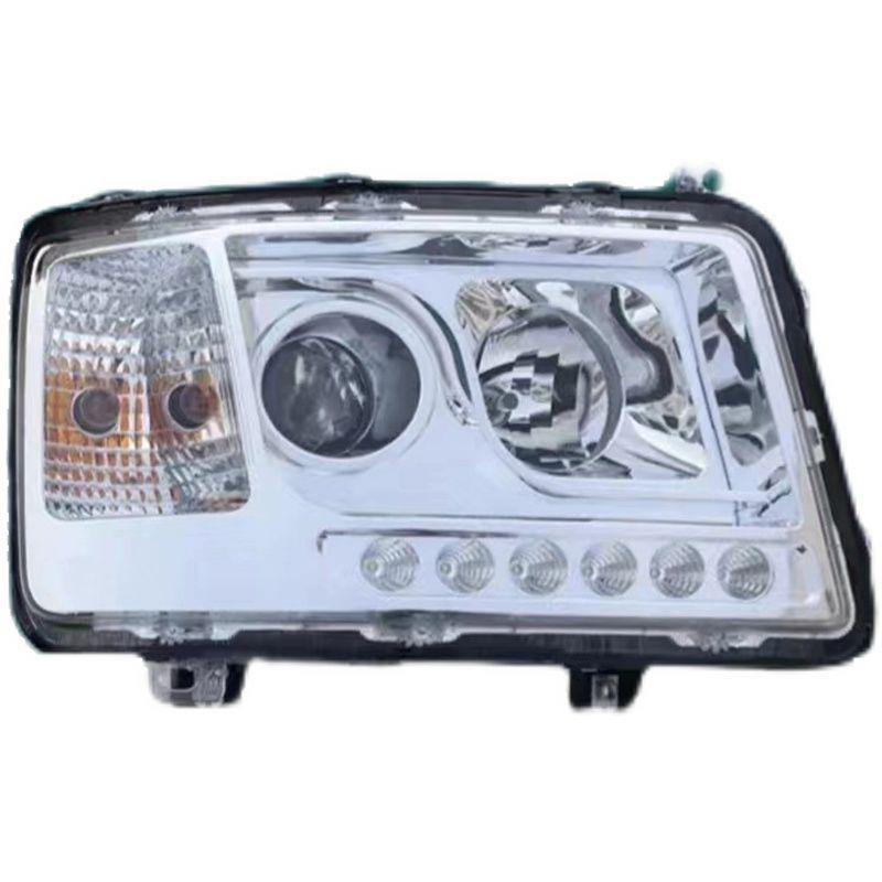 Dongfeng Tianlong KX Front Headlight & Fog Light Assembly Accessories