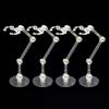 Doll Stands Figure Display Bracket Action Base For 1/144 SHF Robot Model