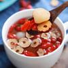Natural Energy Herbal Tea Red Date Longan Goji Berry 120g
