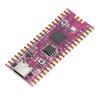 For RPi RP2040 Pico Board Dual Core ARM Cortex M0+ Processor Low Power Consumption Flexible Microcontroller Board