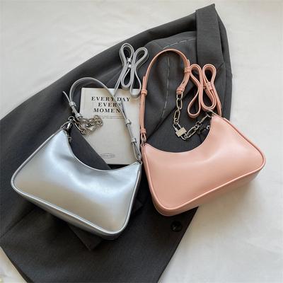 Kleine Tasche Damen Tasche Sommer Neu Trendig Mode Umhängetasche Schulter Achsel Kleine Quadratische Tasche