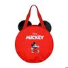 Sac de Plage Jumbo - Disney Mickey Mouse Face - Multicolore - Taille Unique