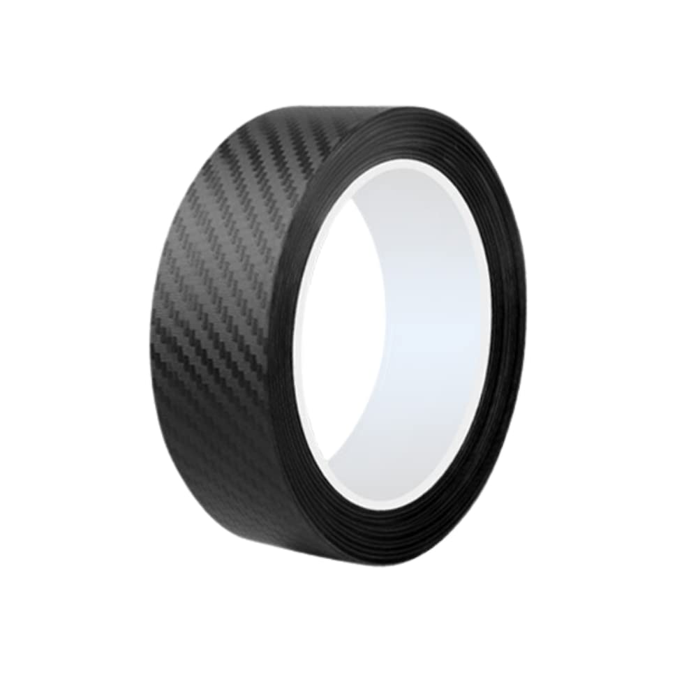 

ideamall Car Door Film Protection Film Scratch and Dirt Prevention length 5m чёрный